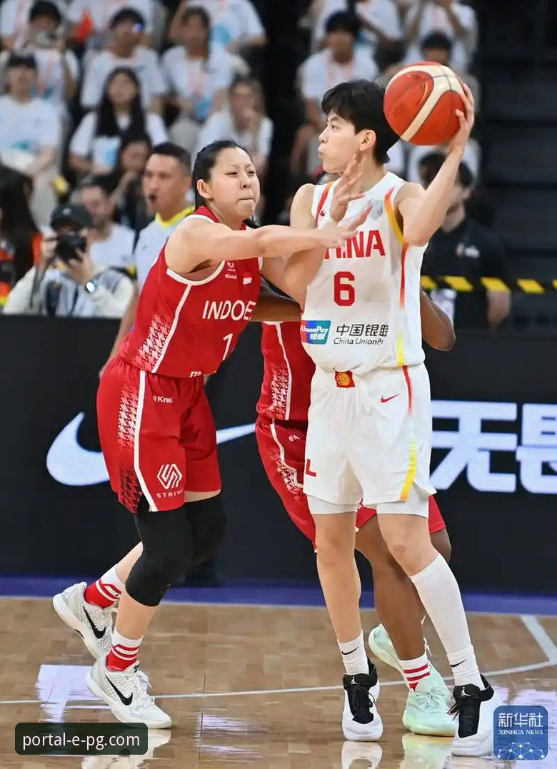 PG.COM入口 中国女篮资格赛关键战复盘:战术调整与球星闪耀的深度评测